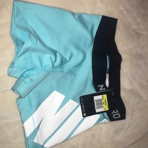 Women’s Nike Pro spandex